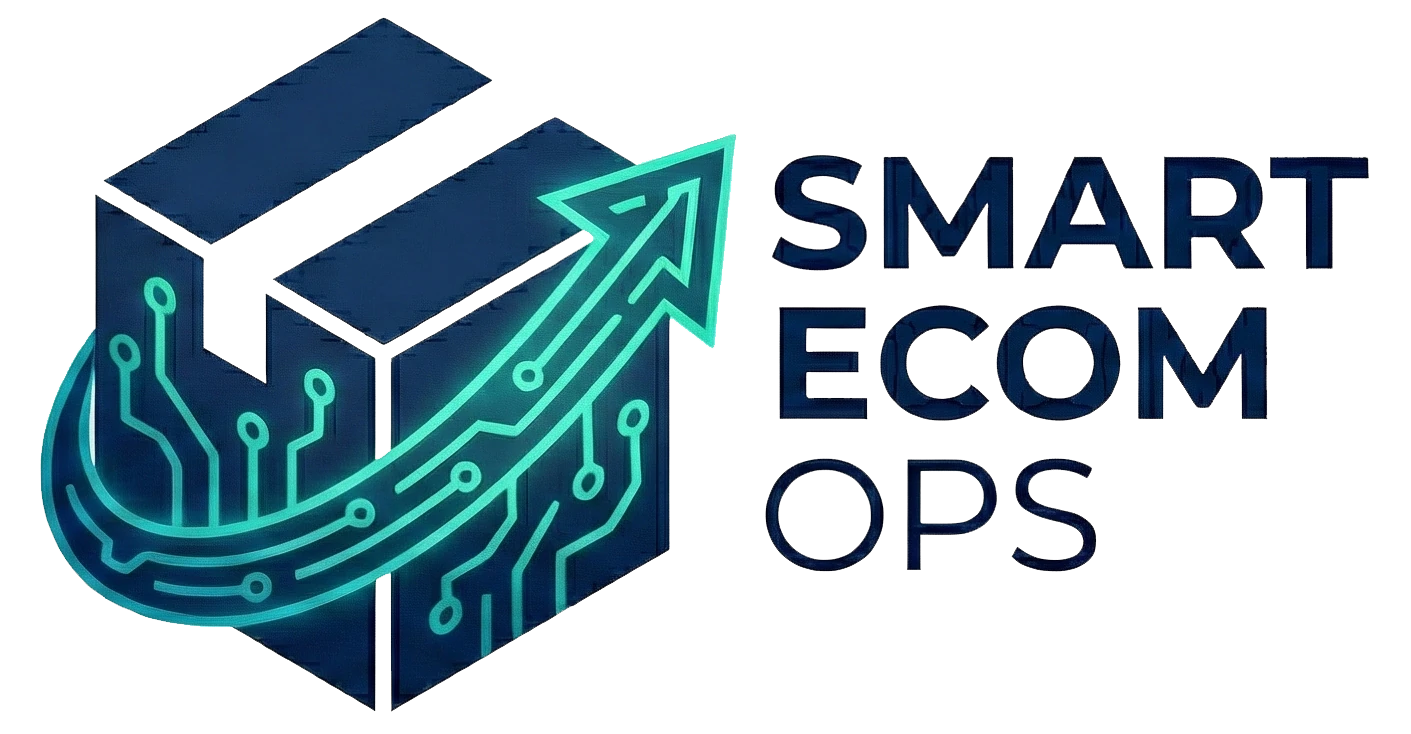 Smart Ecom Ops logo Smart Ecom Ops logo